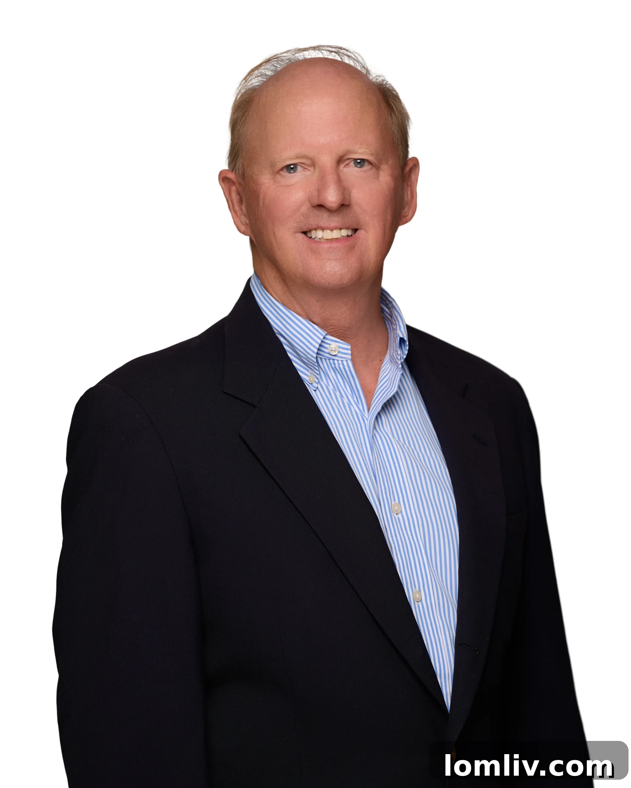 Portrait of Roger Pettingell, Coldwell Banker agent
