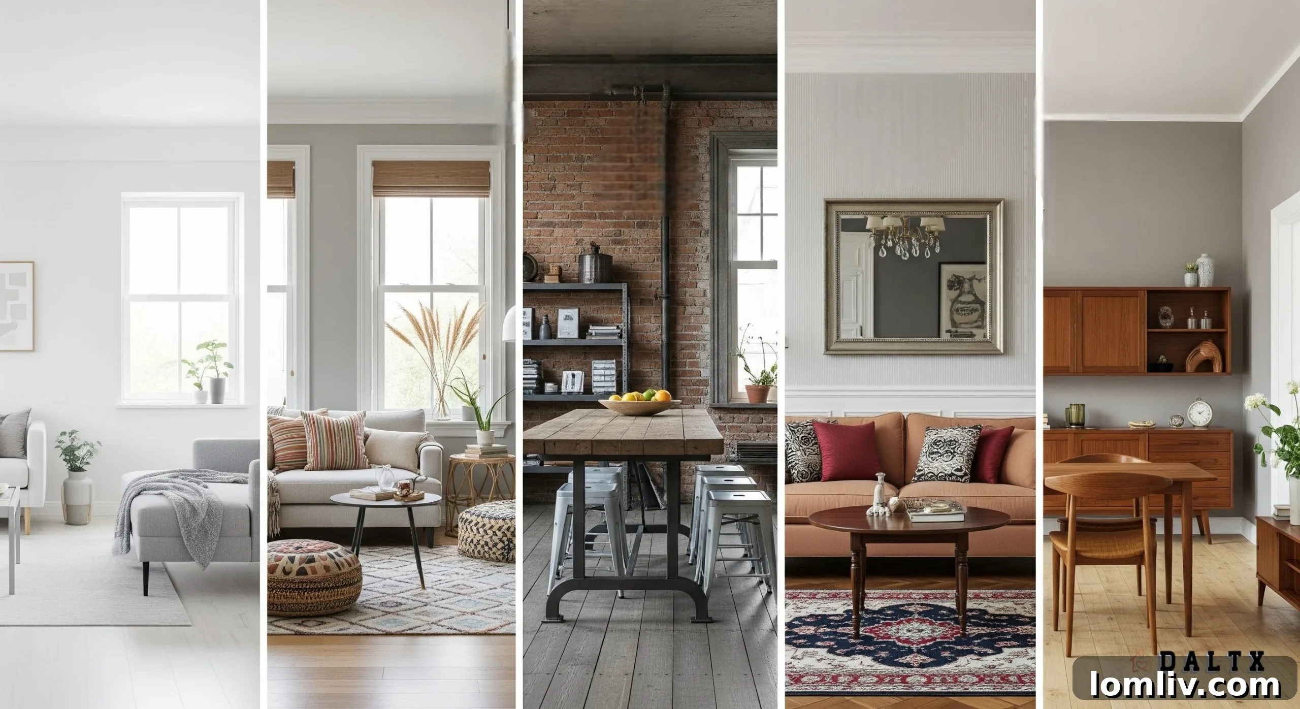 Elegant modern farmhouse kitchen with natural wood elements, showing personalized style