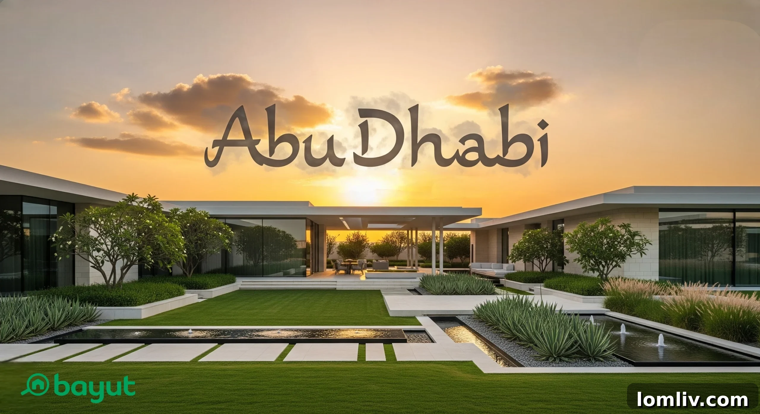 Abu Dhabi Villas: Off-Plan vs. Ready
