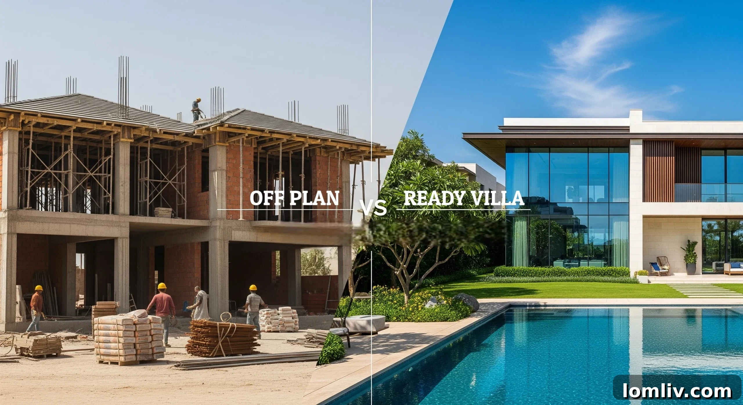 Decision Making for Villa Purchase Abu Dhabi