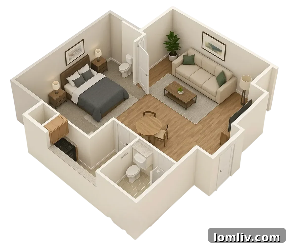 Aurora Apartments Near Anschutz Medical Center: Optimize Your Life at Anschutz 2 img 521556 3