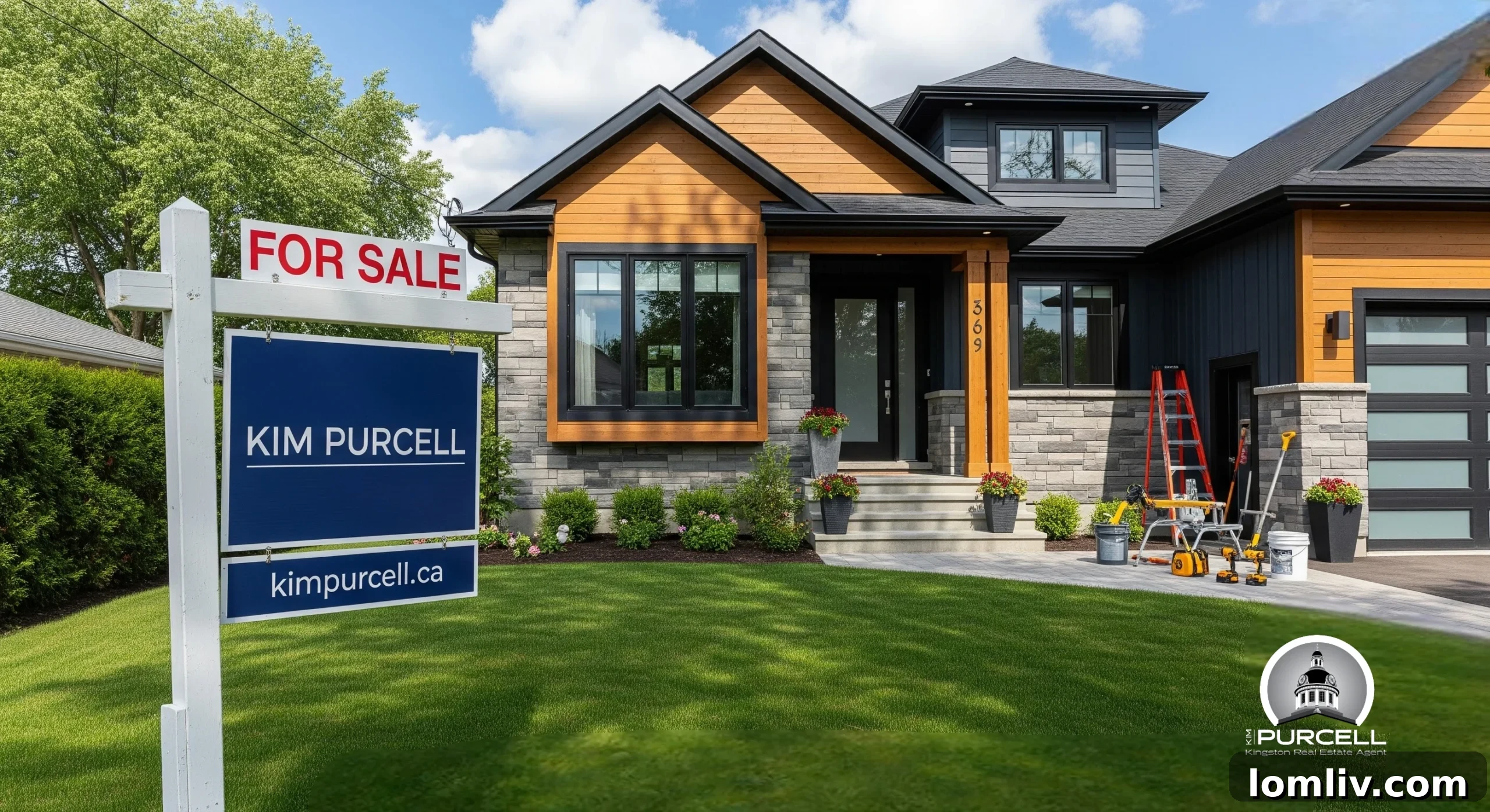 Real Estate Market Analysis