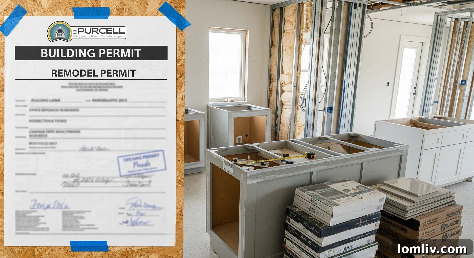 Property Flipping Strategy