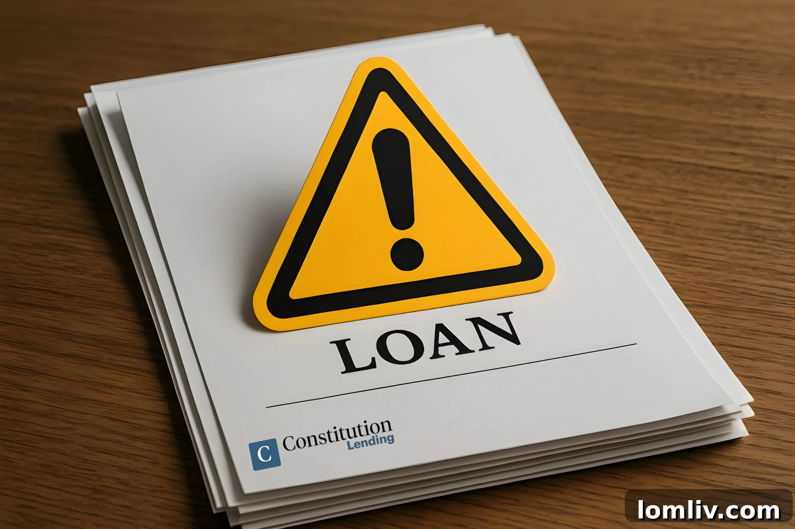 Direct Lenders or Mortgage Brokers Strategic Financing for Investment Properties 5 Red Flags in Investment Property Lending