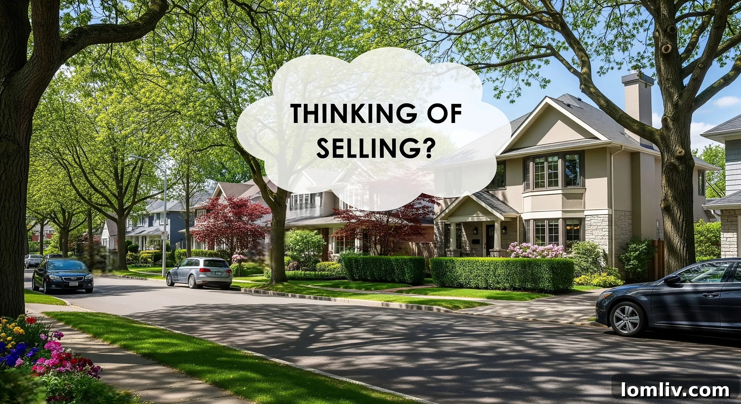 5 Smart Strategies to Tap Into the Pre-Listing Market 2 Real estate agent working on pre-market strategies