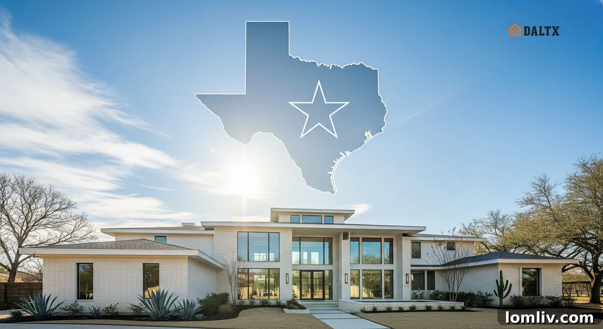 Dallas homestead exemption for new residents