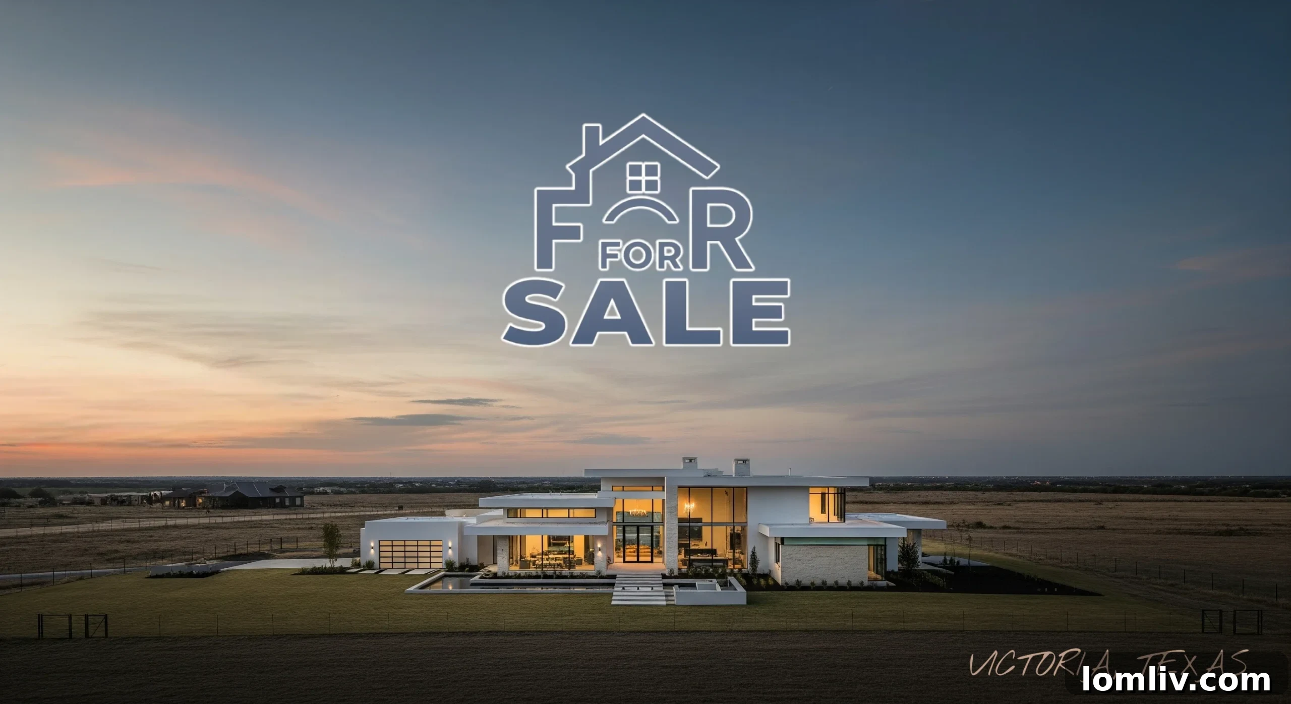 Selling home fast