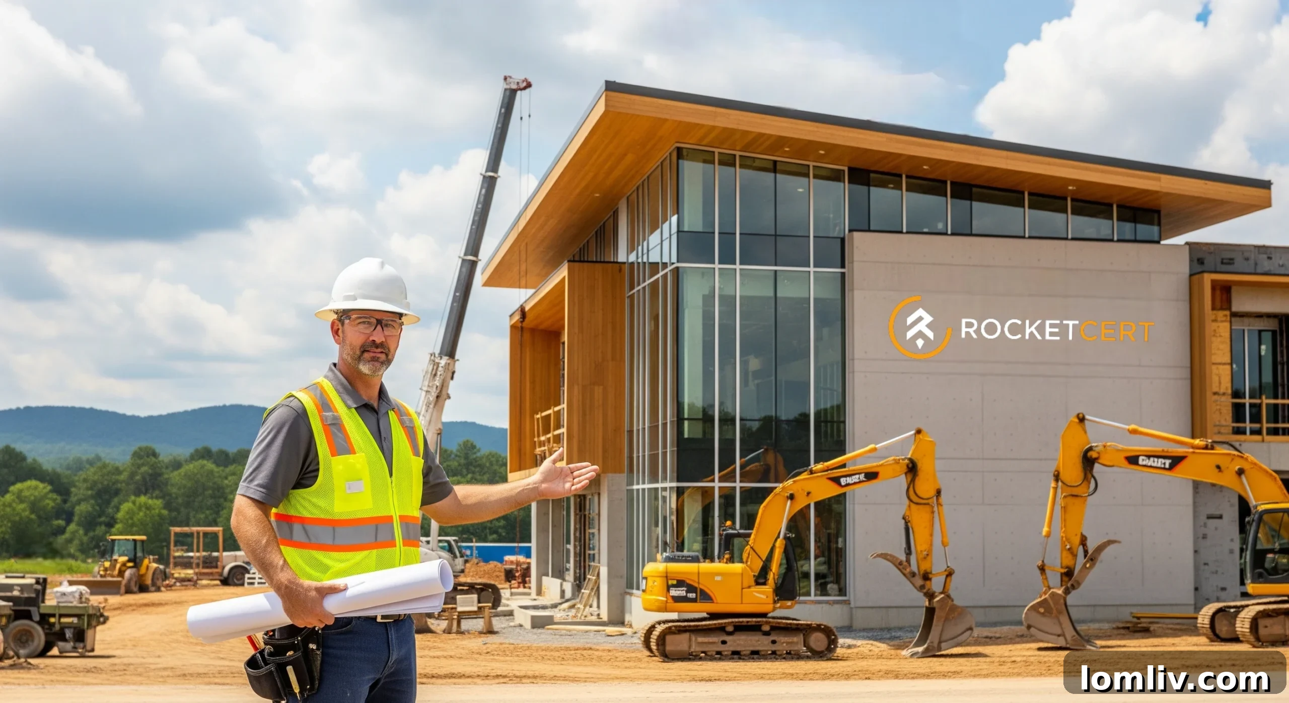 North Carolina General Contractor License Requirements