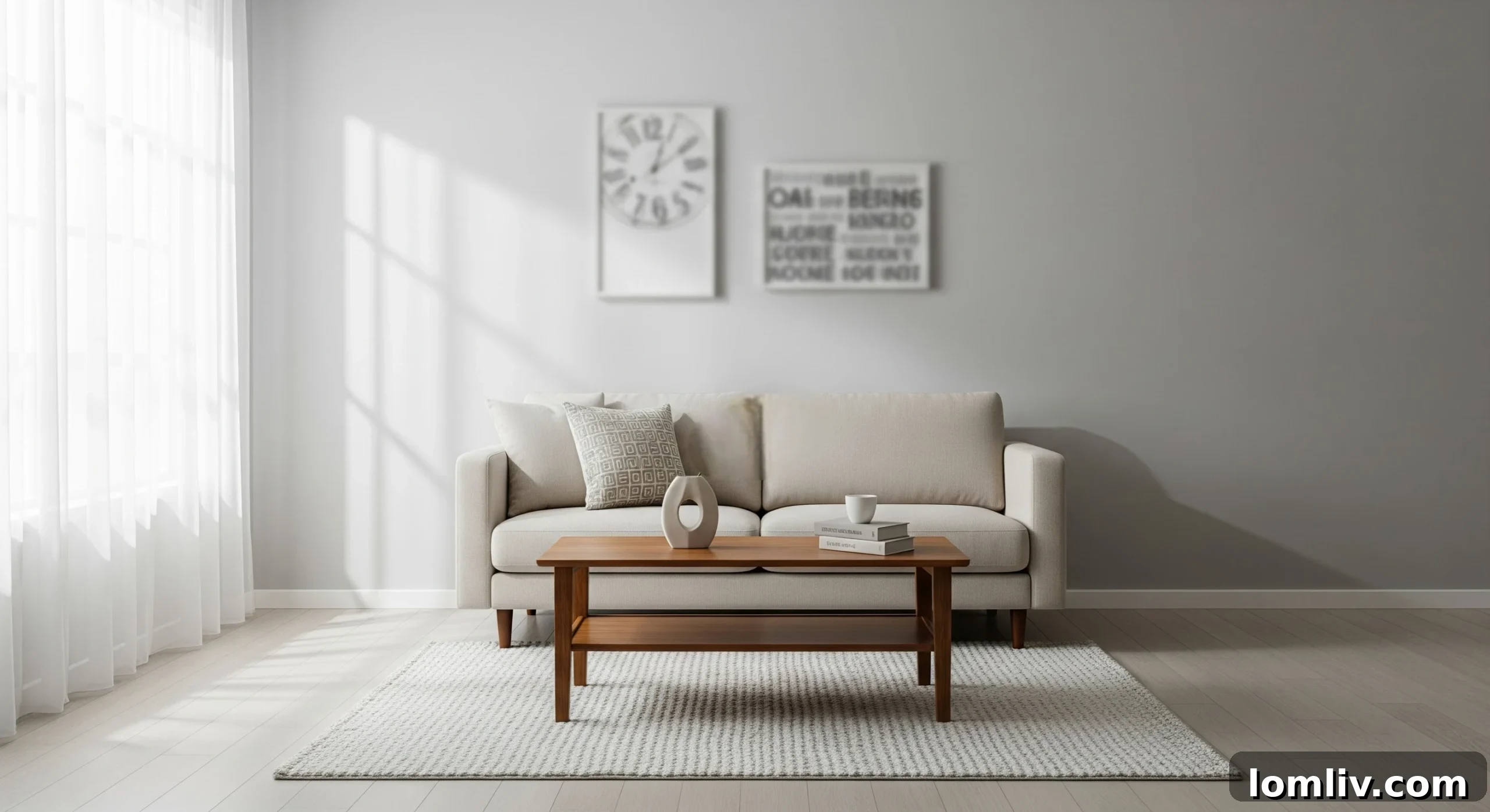 Long-term storage for home sellers for staging and safe transitions