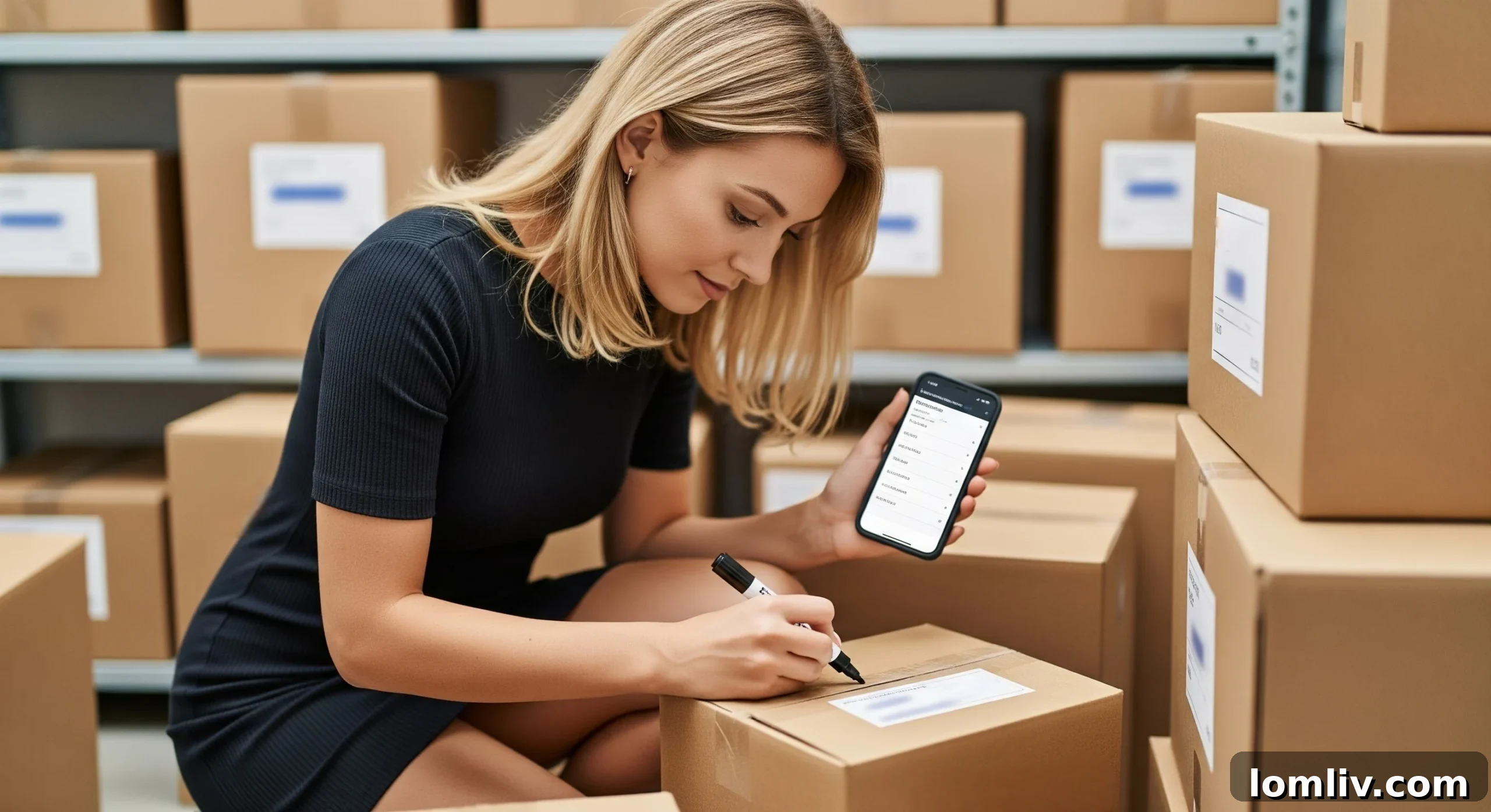 Tips for using long-term storage efficiently