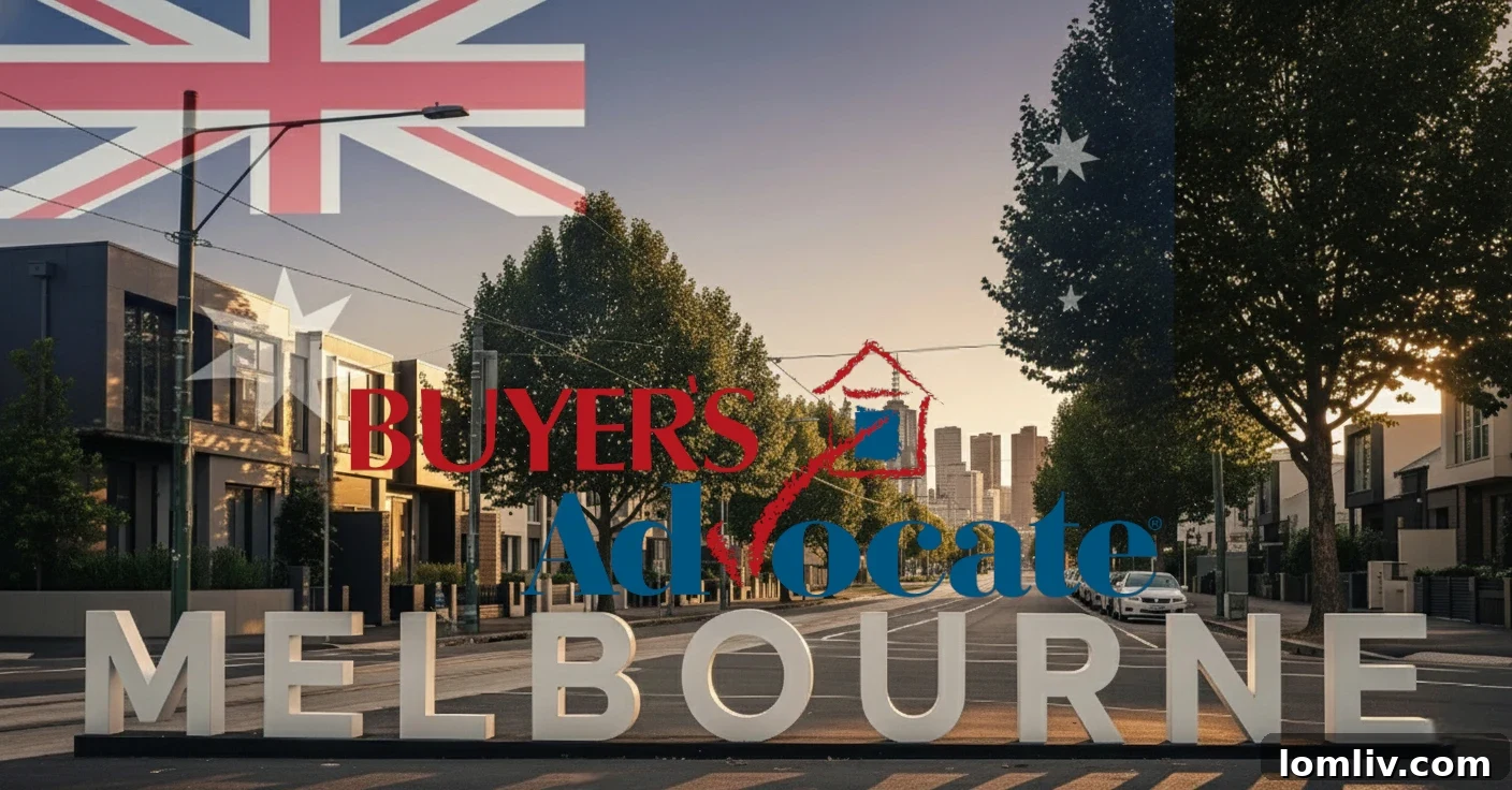 Melbourne Investment Property: Pinpointing Your Perfect First Neighborhood 2 Melbourne cityscape with modern buildings and a river at dusk, representing urban development and investment potential.