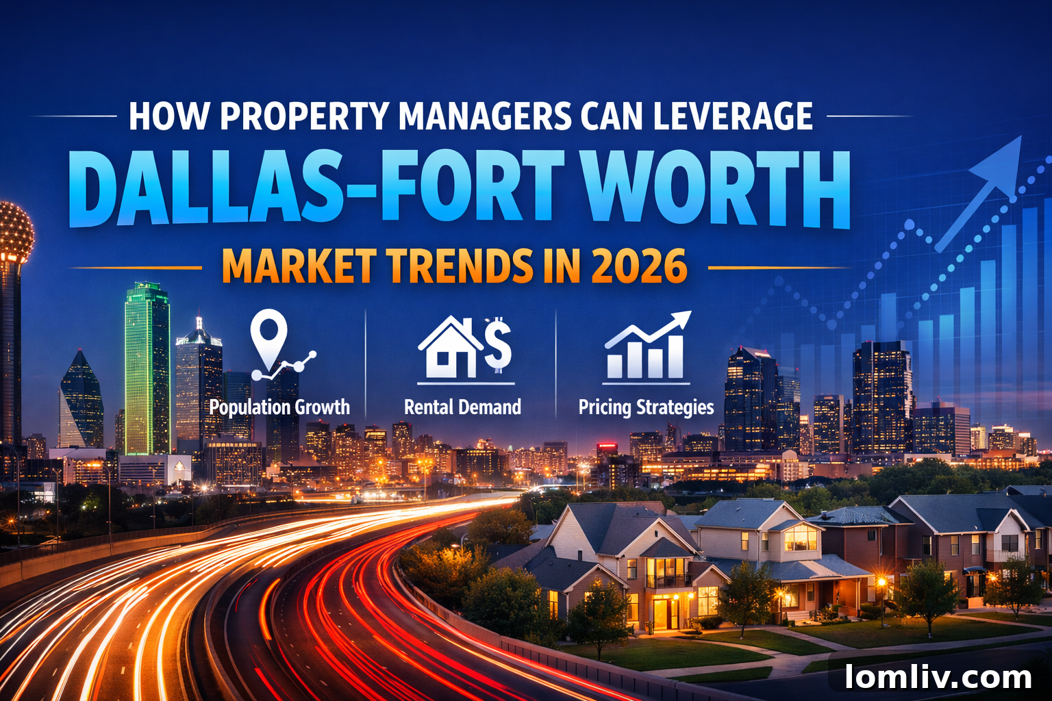Dallas-Fort Worth Housing Market Outlook