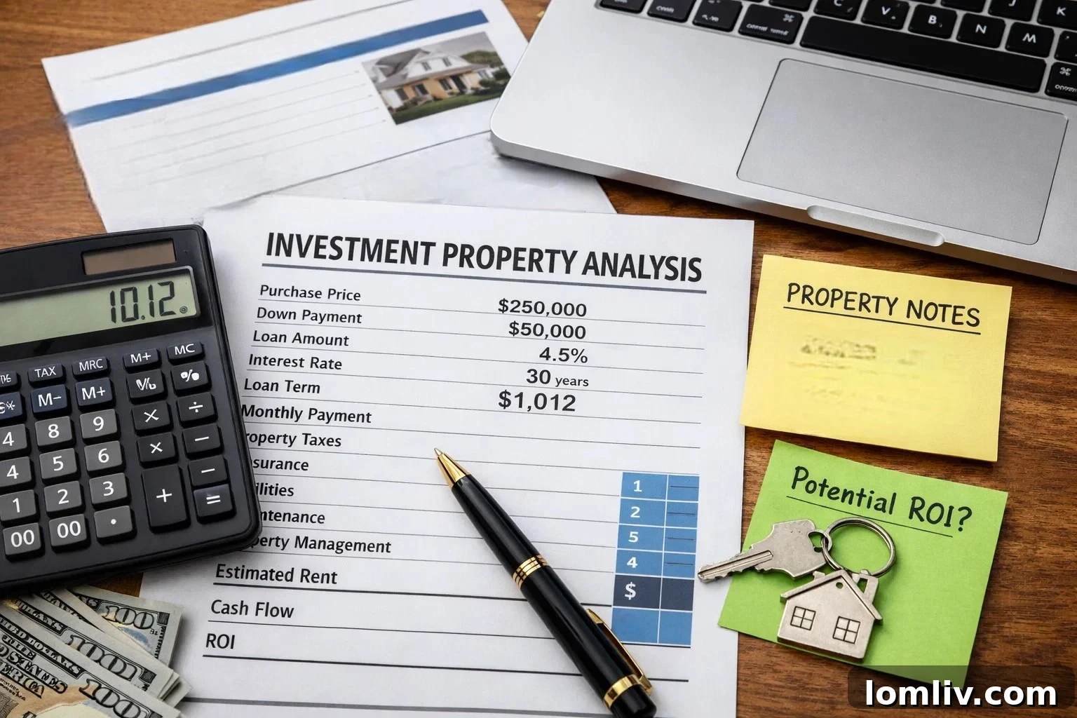 Financing an out-of-state rental property in Texas requires a different approach than buying a primary residence.