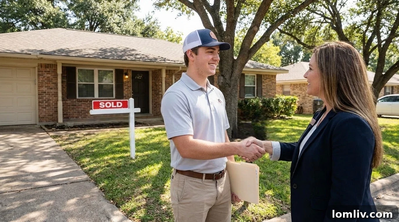 A step-by-step guide for out-of-state investors to successfully acquire their first Texas investment property.