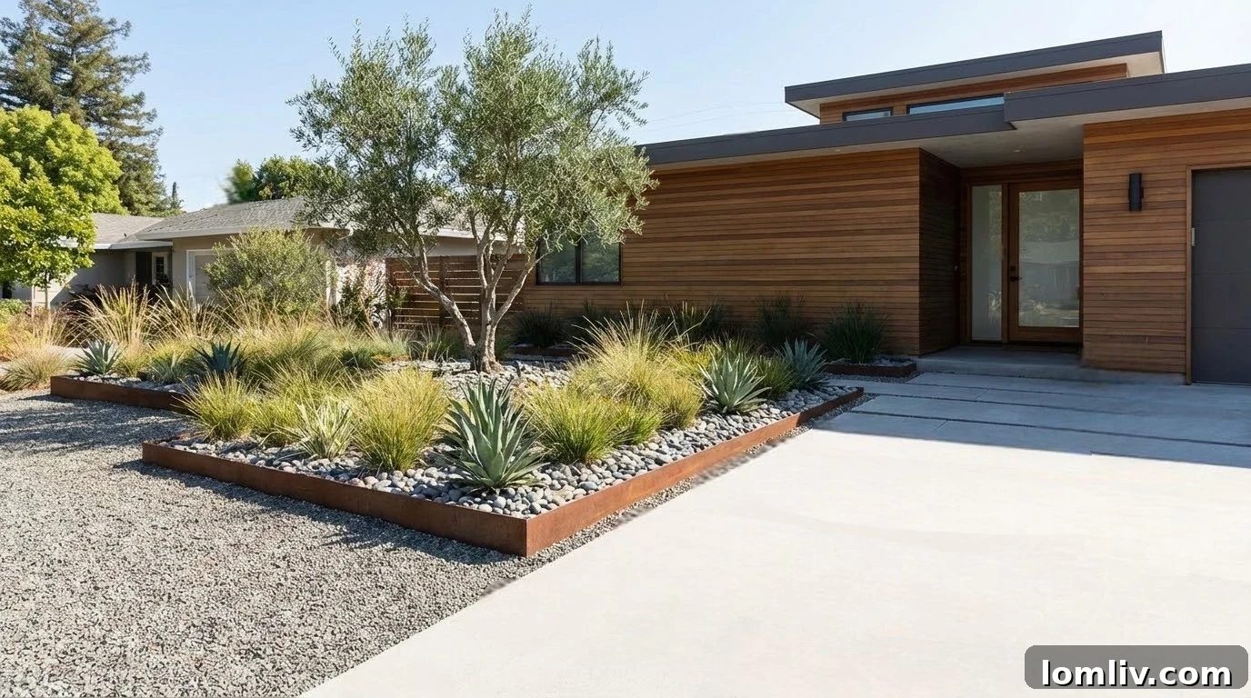 Montreal Curb Appeal: Landscaping Your Home to Sell Faster 6 A homeowner contemplating landscape decisions, emphasizing what projects to avoid before selling.