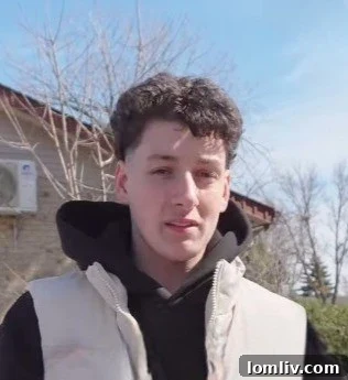 Montreal Curb Appeal: Landscaping Your Home to Sell Faster 8 Portrait of Denis, owner of Montreal Paysagement Pro