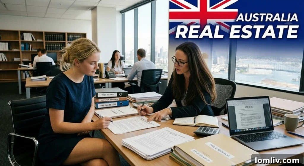Lawyer and client discussing real estate contract
