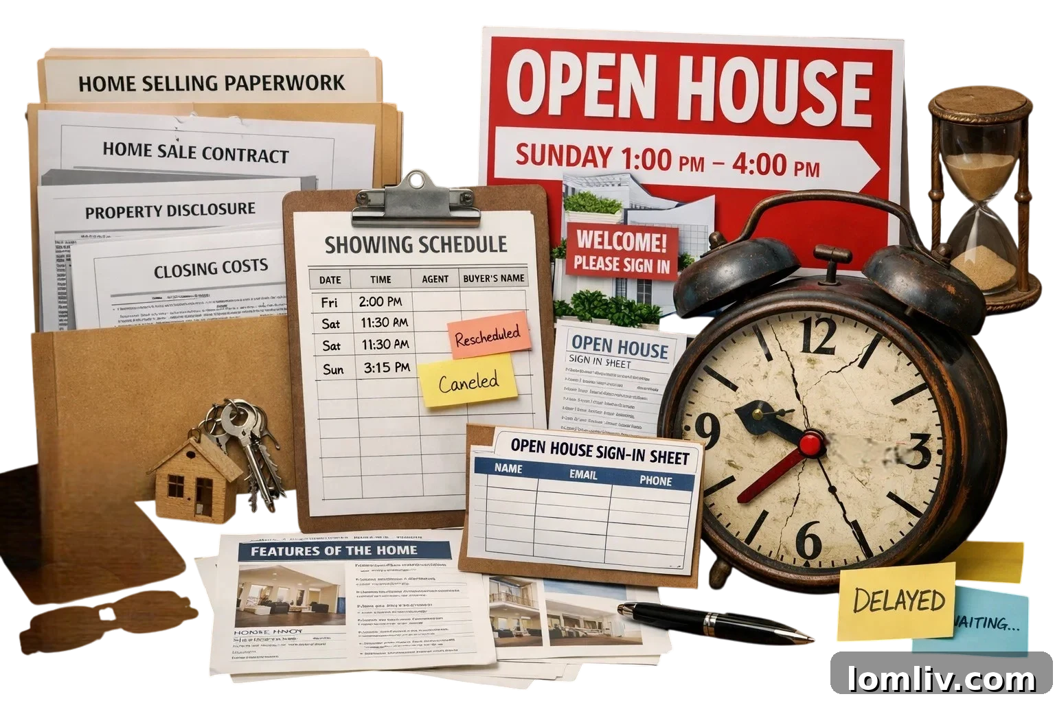 Avoiding traditional listing process delays in Memphis