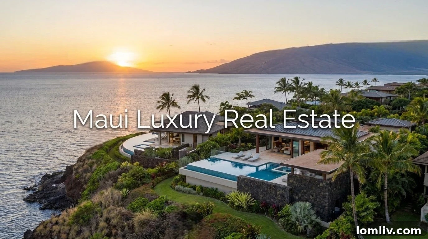 Maui Elite Property is the premier resource for exclusive luxury condos on Maui, connecting clients with top-tier properties across Wailea, Ka’anapali, Kapalua, and beyond.