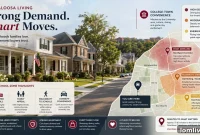 Unlocking Value in Tuscaloosa Distressed Properties