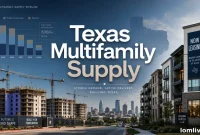 Forecasting the 2026 Texas Multifamily Landscape