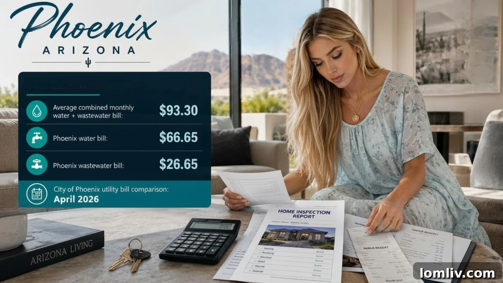 Avoid These Plumbing Red Flags Before Selling Your Phoenix Home 3 A detailed plumbing inspection report with photos, showing its value to home sellers.