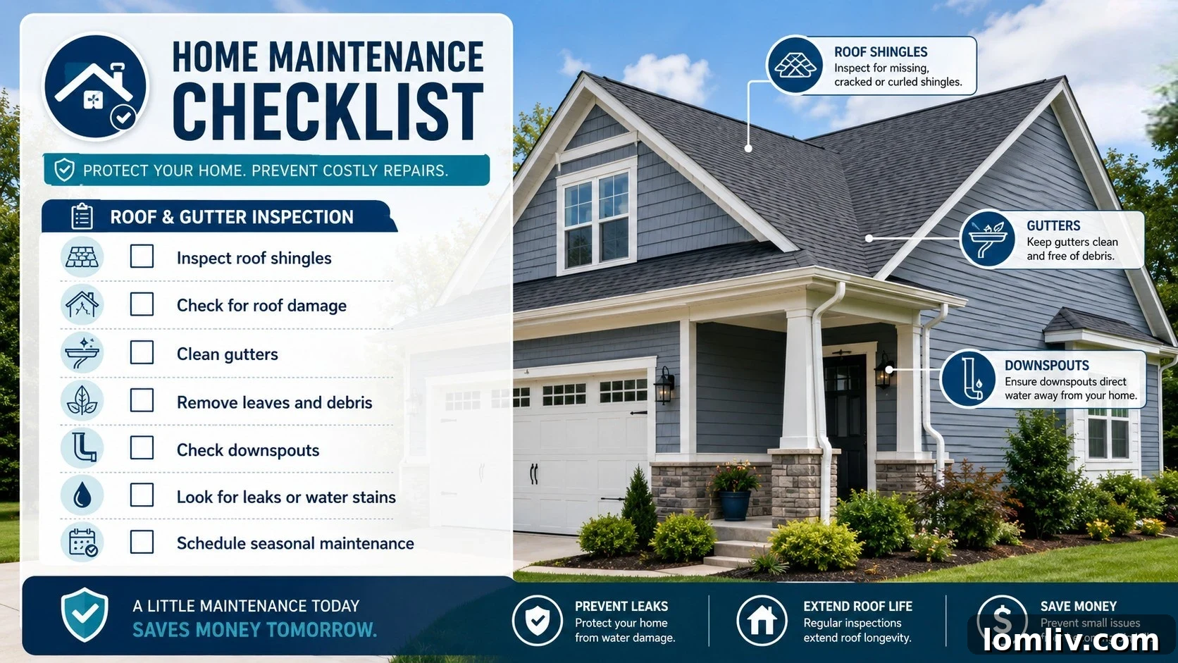 Building Wealth One Renovation at a Time 3 A person performing routine maintenance on a home's exterior siding