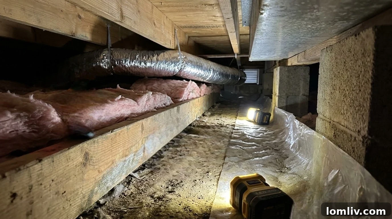North Texas Weather and Property Maintenance: What Homeowners Need to Know 4 Attic ventilation to prevent moisture buildup
