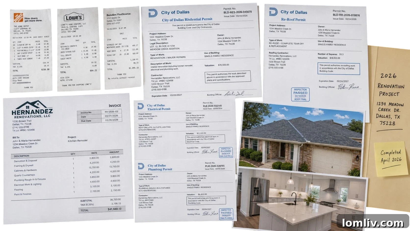 Dallas Real Estate Tax Strategies to Maximize Your Profits 3 img 527028 2