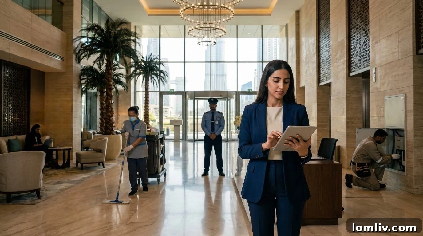 How Dubai Community Management Safeguards Property Values 2 img 527057 1