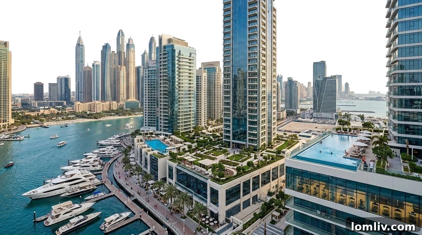 How Dubai Community Management Safeguards Property Values 5 img 527057 4