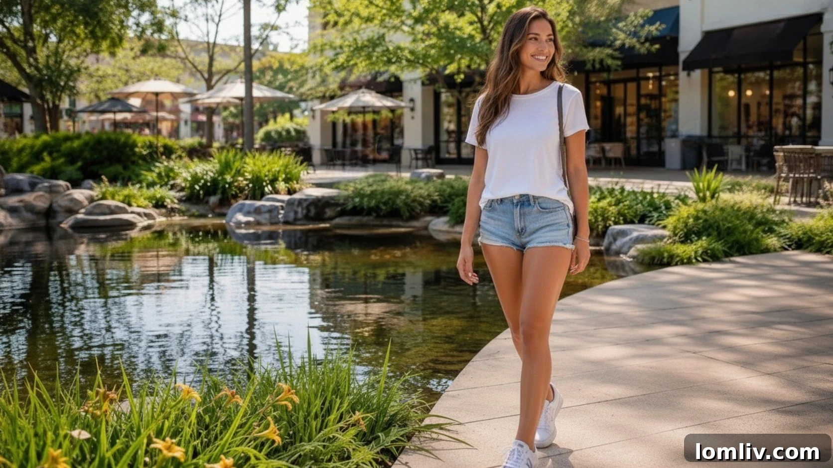Living in Hurst, TX: What to Know Before You Move 4 Shopping and parks in Hurst