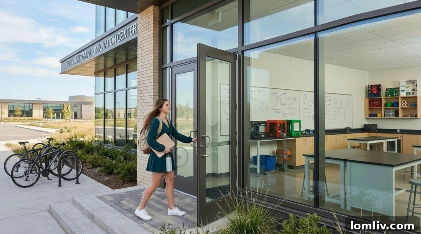 Living in Hurst, TX: What to Know Before You Move 5 School or educational facility in Hurst