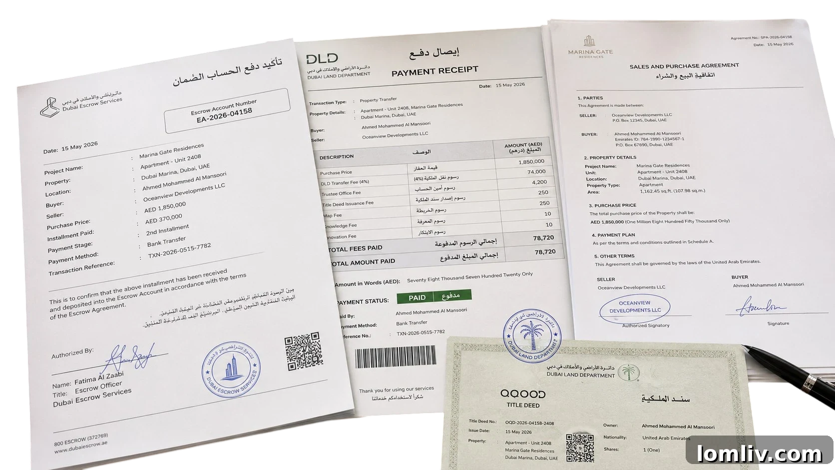 Warning Signs to Spot When Choosing a Dubai Property Developer 3 img 527216 2