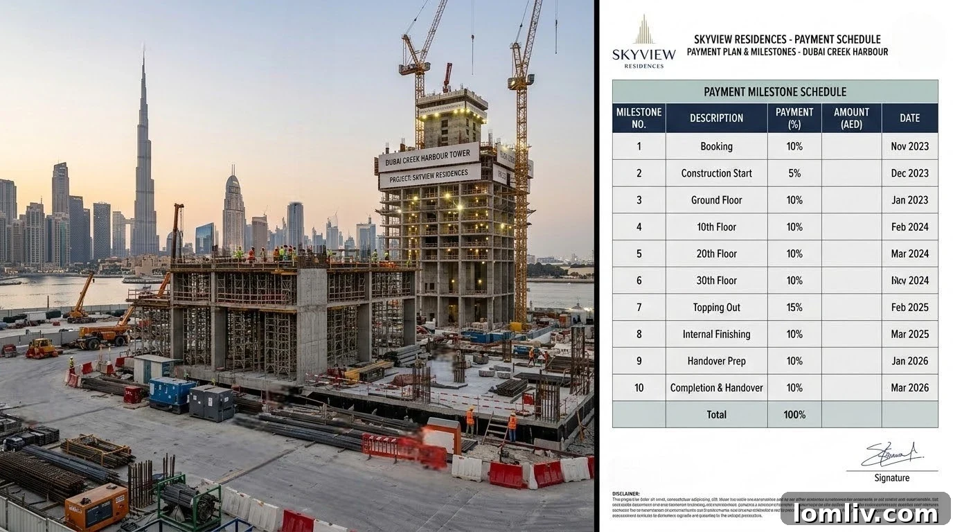 Warning Signs to Spot When Choosing a Dubai Property Developer 4 img 527216 3