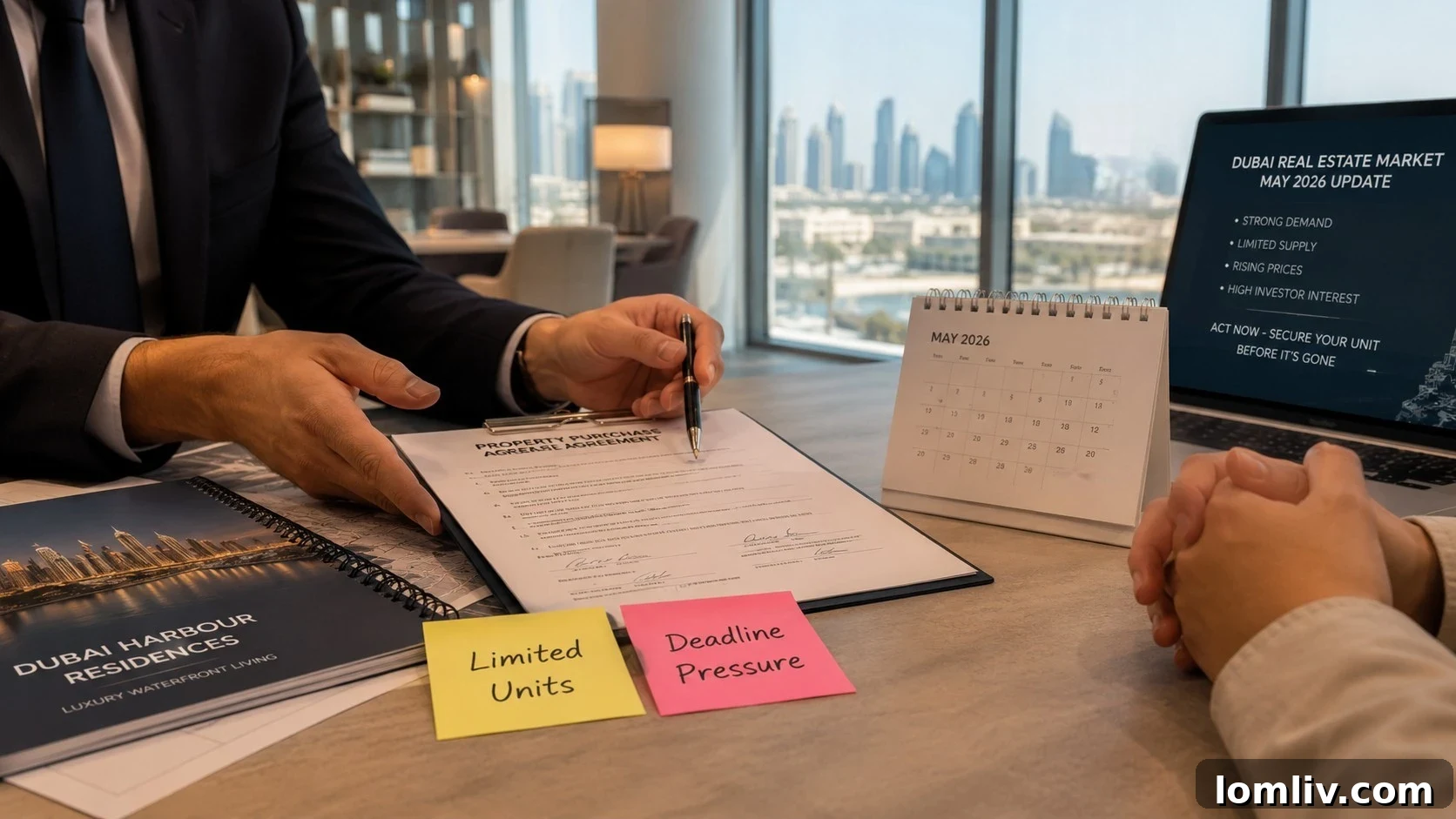 Warning Signs to Spot When Choosing a Dubai Property Developer 7 img 527216 6