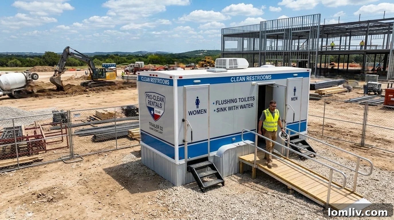 Portable Restroom Rentals for Active Construction Sites in Texas 2 img 527227 1