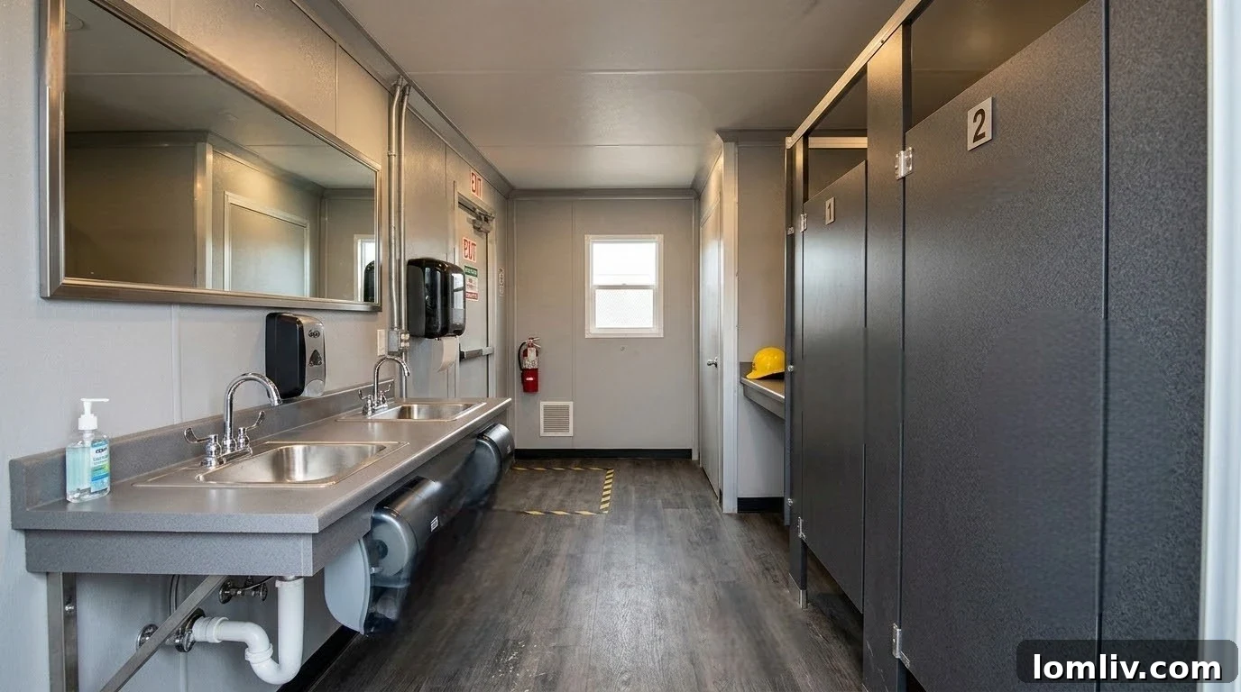 Portable Restroom Rentals for Active Construction Sites in Texas 3 img 527227 2