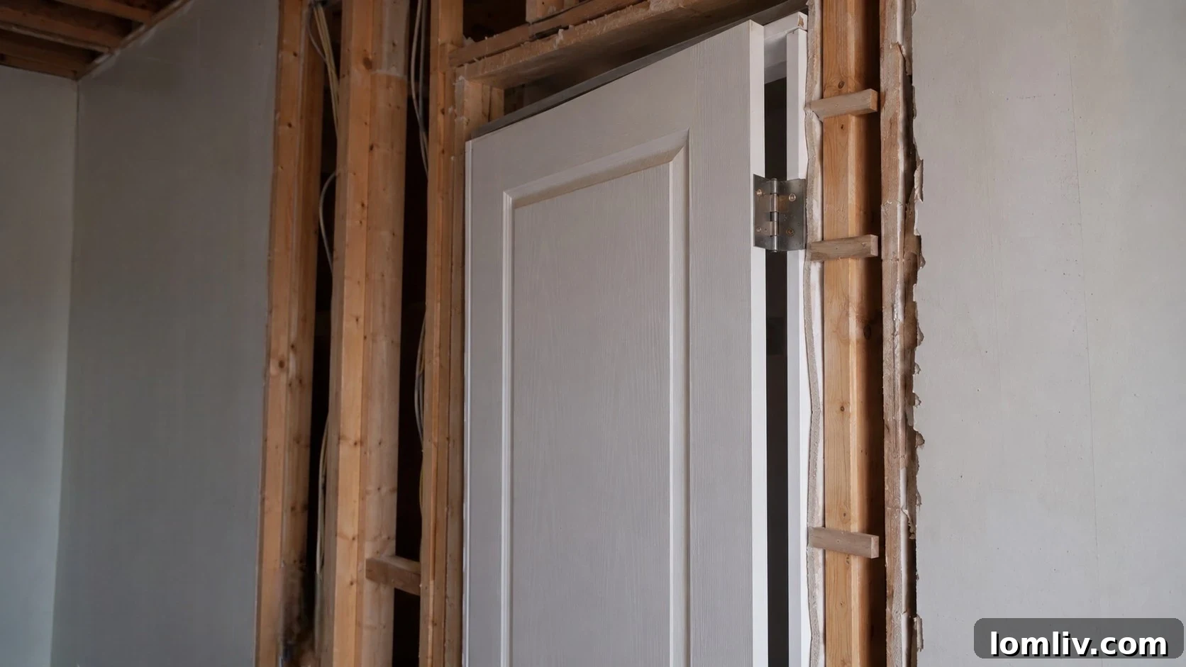 Door Rough Opening Guide: Measurements, Framing & Tips 4 img 527562 3