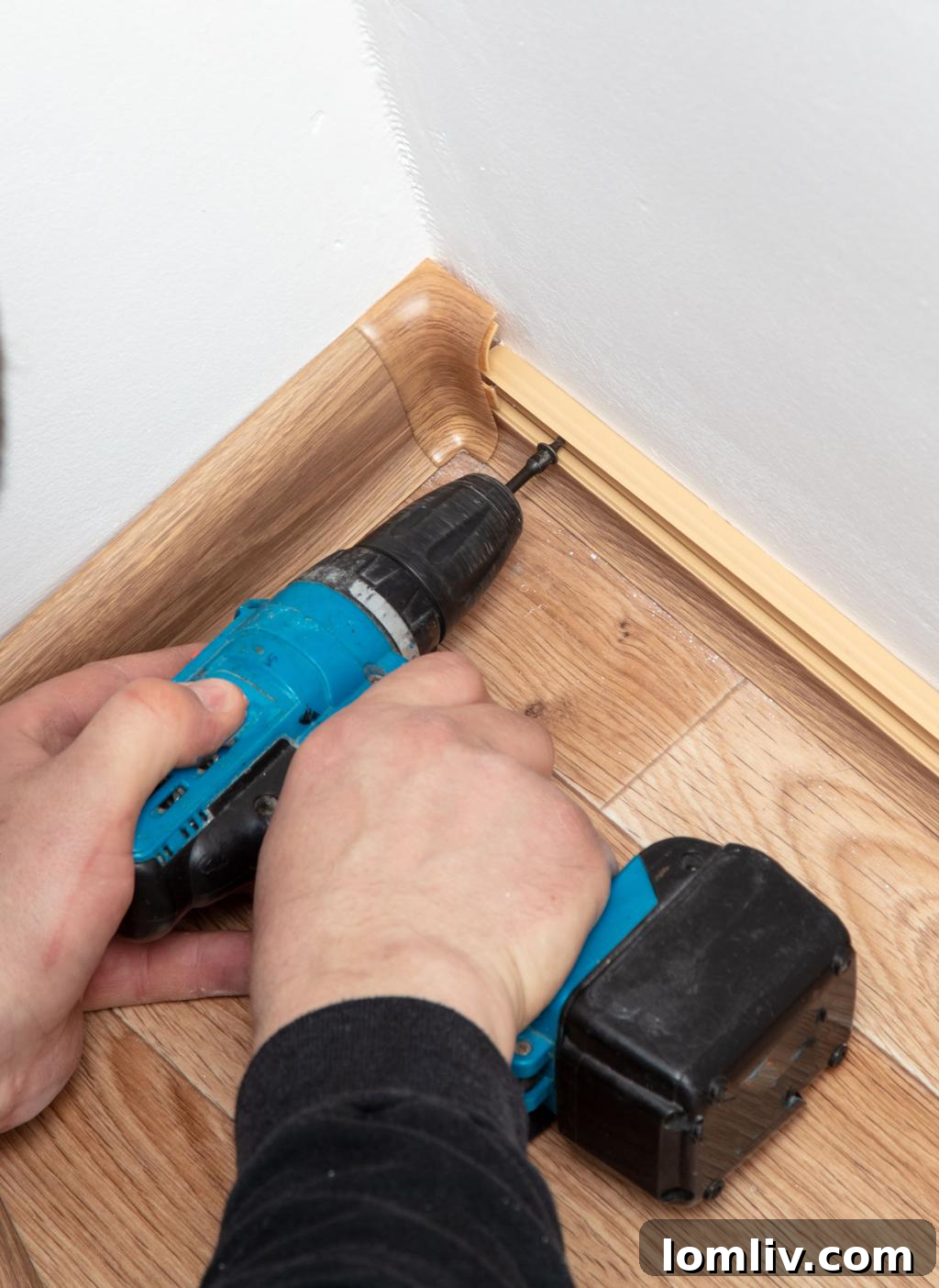 How Skirting Boards Boost Home Appeal and Interior Value 4 img 527891 3